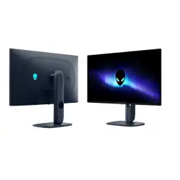 Alienware AW2725D - Moniteur OLED - jeux - 27" (26.7" visualisable) - 2560 x 1440 QHD @ 280 Hz - ... (GAME-AW2725D)_6