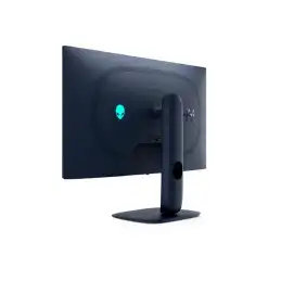Alienware AW2725D - Moniteur OLED - jeux - 27" (26.7" visualisable) - 2560 x 1440 QHD @ 280 Hz - ... (GAME-AW2725D)_8