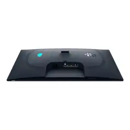 Alienware AW2725D - Moniteur OLED - jeux - 27" (26.7" visualisable) - 2560 x 1440 QHD @ 280 Hz - ... (GAME-AW2725D)_11