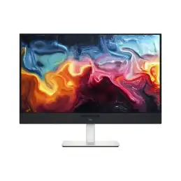Dell Plus S3225QC - Moniteur OLED - 32" (31.6" visualisable) - 3840 x 2160 4K @ 120 Hz - 1000 cd ... (DELL-S3225QC)_1