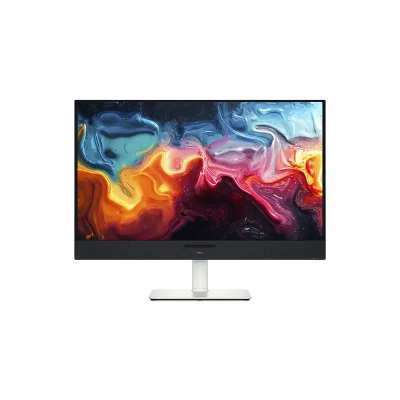 Dell Plus S3225QC - Moniteur OLED - 32" (31.6" visualisable) - 3840 x 2160 4K @ 120 Hz - 1000 cd ... (DELL-S3225QC)_1