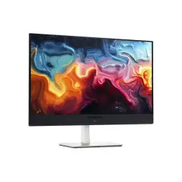 Dell Plus S3225QC - Moniteur OLED - 32" (31.6" visualisable) - 3840 x 2160 4K @ 120 Hz - 1000 cd ... (DELL-S3225QC)_3
