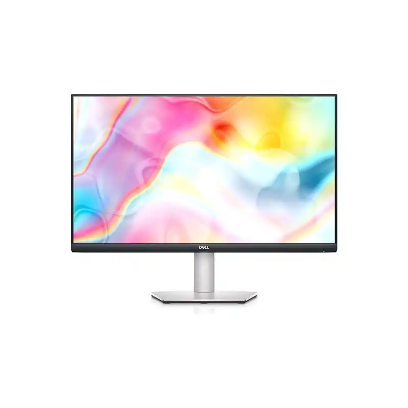 Dell S2722DC - Écran LED - 27" - 2560 x 1440 QHD @ 75 Hz - IPS - 350 cd - m² - 1000:1 - 4 ms - 2x... (DELL-S2722DC)_1