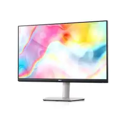 Dell S2722DC - Écran LED - 27" - 2560 x 1440 QHD @ 75 Hz - IPS - 350 cd - m² - 1000:1 - 4 ms - 2x... (DELL-S2722DC)_3