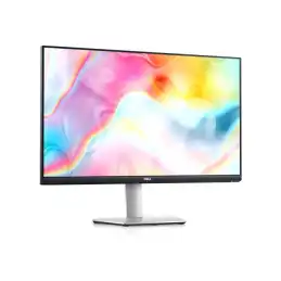 Dell S2722DC - Écran LED - 27" - 2560 x 1440 QHD @ 75 Hz - IPS - 350 cd - m² - 1000:1 - 4 ms - 2x... (DELL-S2722DC)_4