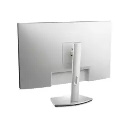 Dell S2722DC - Écran LED - 27" - 2560 x 1440 QHD @ 75 Hz - IPS - 350 cd - m² - 1000:1 - 4 ms - 2x... (DELL-S2722DC)_7