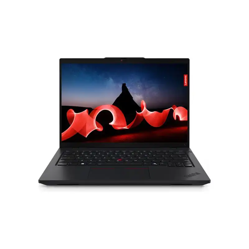 Lenovo ThinkPad L14 Gen 5 21L1 - Conception de charnière à 180 degrés - Intel Core Ultra 5 - 125U -... (21L1003QFR)_1