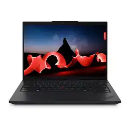 Lenovo ThinkPad L14 Gen 5 21L1 - Conception de charnière à 180 degrés - Intel Core Ultra 5 - 125U -... (21L1003QFR)_2