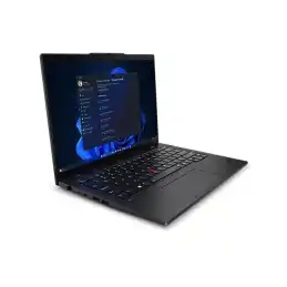 Lenovo ThinkPad L14 Gen 5 21L1 - Conception de charnière à 180 degrés - Intel Core Ultra 5 - 125U -... (21L1003QFR)_4