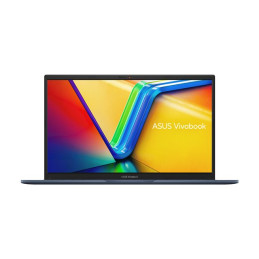 ASUS VivoBook 15 X1504VA-BQ941W - Conception de charnière à 180 degrés - Intel Core i7 - 1355U... (90NB10J1-M01500)_1