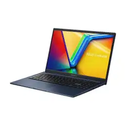 ASUS VivoBook 15 X1504VA-BQ941W - Conception de charnière à 180 degrés - Intel Core i7 - 1355U... (90NB10J1-M01500)_2