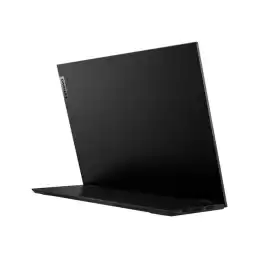 Lenovo ThinkVision M14d - Écran LED - 14" - portable - 2240 x 1400 2.2K @ 60 Hz - IPS - 375 cd - m²... (63AAUAR6WL)_5