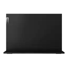 Lenovo ThinkVision M14d - Écran LED - 14" - portable - 2240 x 1400 2.2K @ 60 Hz - IPS - 375 cd - m²... (63AAUAR6WL)_6