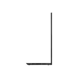 Lenovo ThinkVision M14d - Écran LED - 14" - portable - 2240 x 1400 2.2K @ 60 Hz - IPS - 375 cd - m²... (63AAUAR6WL)_7