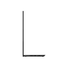 Lenovo ThinkVision M14d - Écran LED - 14" - portable - 2240 x 1400 2.2K @ 60 Hz - IPS - 375 cd - m²... (63AAUAR6WL)_8