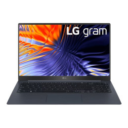 LG gram - Intel Core Ultra 7 - 155H - jusqu'à 4.8 GHz - Evo - Win 11 Pro - Carte graphique Int... (15Z90ST-G.AP88F)_1