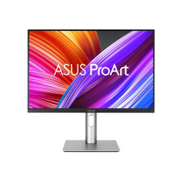 ASUS ProArt PA248CRV - Écran LED - 24.1" - 1920 x 1200 WUXGA @ 75 Hz - IPS - 350 cd - m² - 100... (90LM05K0-B01K70)_1