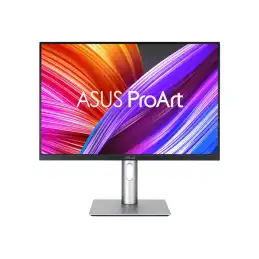 ASUS ProArt PA248CRV - Écran LED - 24.1" - 1920 x 1200 WUXGA @ 75 Hz - IPS - 350 cd - m² - 100... (90LM05K0-B01K70)_1