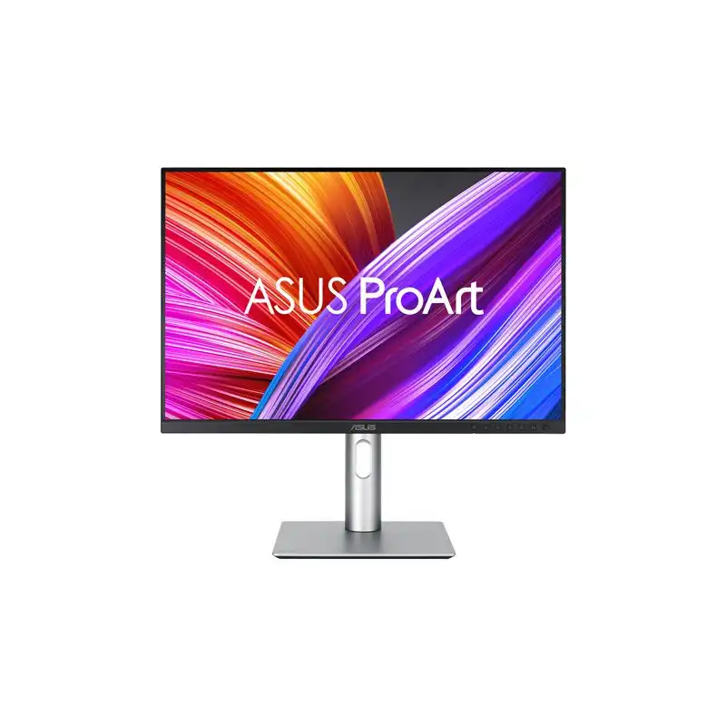 ASUS ProArt PA248CRV - Écran LED - 24.1" - 1920 x 1200 WUXGA @ 75 Hz - IPS - 350 cd - m² - 100... (90LM05K0-B01K70)_1