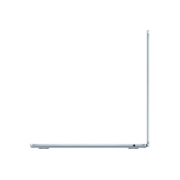 M4 - Apple M4 10-core - 24 Go RAM - 512 Go SSD - 13.6" IPS 2560 x 1664 (WQXGA) - Wi-Fi 6E, Bluetooth... (MC6V4FN/A)_5
