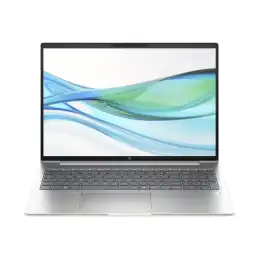 HP ProBook 460 G11 Notebook - Intel Core Ultra 7 - 155U - jusqu'à 4.8 GHz - Win 11 Pro - Intel Grap... (A37SZETABF)_1