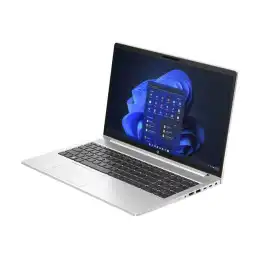 HP ProBook 450 G10 Notebook - Conception de charnière à 177 degrés - Intel Core i5 - 1335U - jusqu'... (8A5H6EAABF)_1