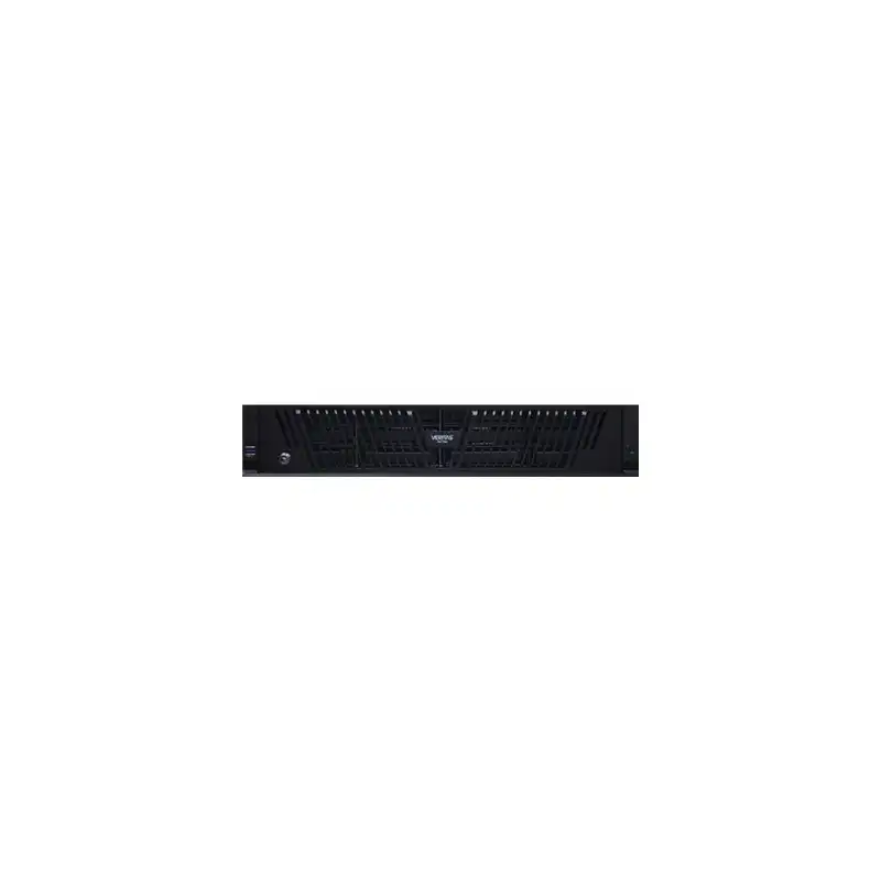 Veritas NetBackup Flex 5260 - Config B - baie de disques - 10 To (SAS-3) - Gigabit Ethernet, 10 Gi... (36216-M0032)_1