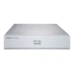 Cisco FirePOWER 1010 ASA - Firewall - bureau (FPR1010-ASA-K9)_1