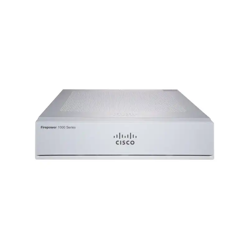 Cisco FirePOWER 1010 ASA - Firewall - bureau (FPR1010-ASA-K9)_1