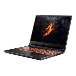 Acer Nitro V 16 ANV16-41 - AMD Ryzen 7 - 8845HS - jusqu'à 5.1 GHz - Win 11 Home - GeForce RTX 406... (NH.QP0EF.003)_1