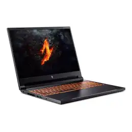 Acer Nitro V 16 ANV16-41 - AMD Ryzen 7 - 8845HS - jusqu'à 5.1 GHz - Win 11 Home - GeForce RTX 406... (NH.QP0EF.003)_5