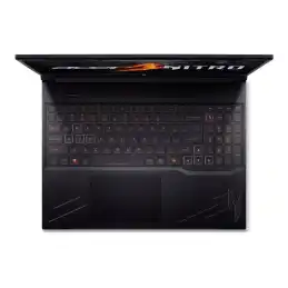 Acer Nitro V 16 ANV16-41 - AMD Ryzen 7 - 8845HS - jusqu'à 5.1 GHz - Win 11 Home - GeForce RTX 406... (NH.QP0EF.003)_9