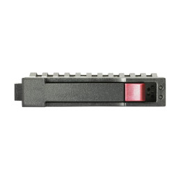 HPE Dual Port Enterprise - Disque dur - 1.2 To - 2.5" SFF - SAS 12Gb - s - 10000 tours - min - pou... (J9F48A?HPES)_1