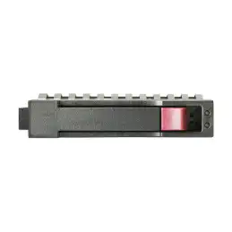 HPE Dual Port Enterprise - Disque dur - 1.2 To - 2.5" SFF - SAS 12Gb - s - 10000 tours - min - pou... (J9F48A?HPES)_1