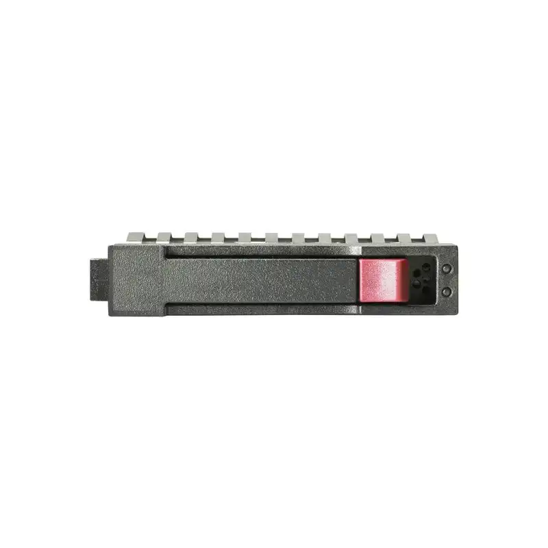 HPE Dual Port Enterprise - Disque dur - 1.2 To - 2.5" SFF - SAS 12Gb - s - 10000 tours - min - pou... (J9F48A?HPES)_1