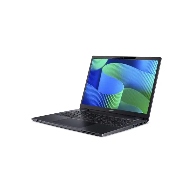 Acer TravelMate P4 14 TMP414-53-G2-TCO - Conception de charnière à 180 degrés - Intel Core 5 - 12... (NX.BC2EF.002)_1