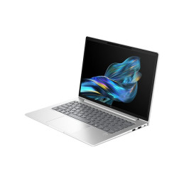 Conception de charnière à 177 degrés - Snapdragon X - X1-26-100 - jusqu'à 2.976 GHz - Win 11 Pro - ... (AD4K3ETABF)_1