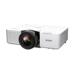 Epson EB-L790SU - Projecteur 3LCD - 7000 lumens - WUXGA (1920 x 1200) - 16:10 - IEEE 802.11a - b - ... (V11HB30040)_1