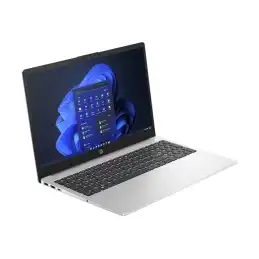 HP 250 G10 Notebook - Intel Core i5 - i5-1334U - jusqu'à 4.6 GHz - Win 11 Pro - Carte graphique Int... (AK9Y4ATABF)_3