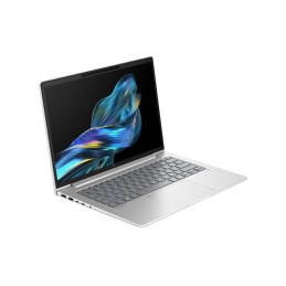 Conception de charnière à 177 degrés - Snapdragon X - X1-26-100 - jusqu'à 2.976 GHz - Win 11 Pro - ... (AD4K3ETABF)_3