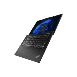 Lenovo ThinkPad X13 2-in-1 Gen 5 21LW - Conception inclinable - Intel Core Ultra 5 - 125U - jusqu'à... (21LW001JFR)_6