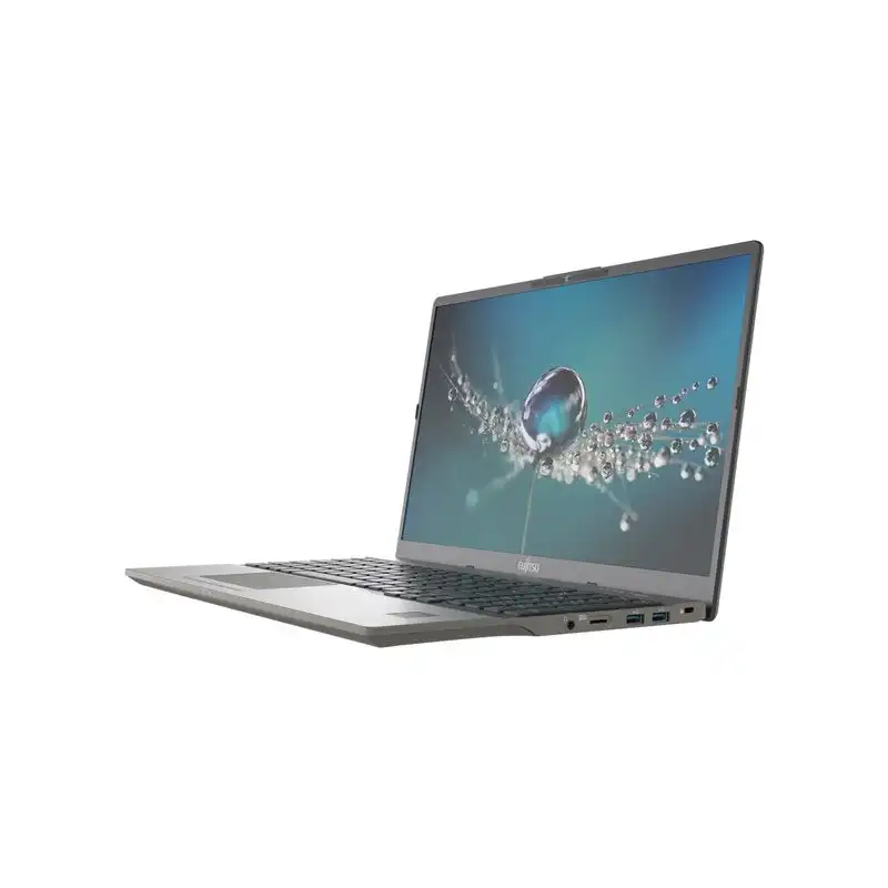 Fujitsu LIFEBOOK U7411 - Intel Core i5 - 1135G7 - jusqu'à 4.2 GHz - Win 10 Pro 64 bits - Cart... (VFY:U7411MF5EMFR)_1