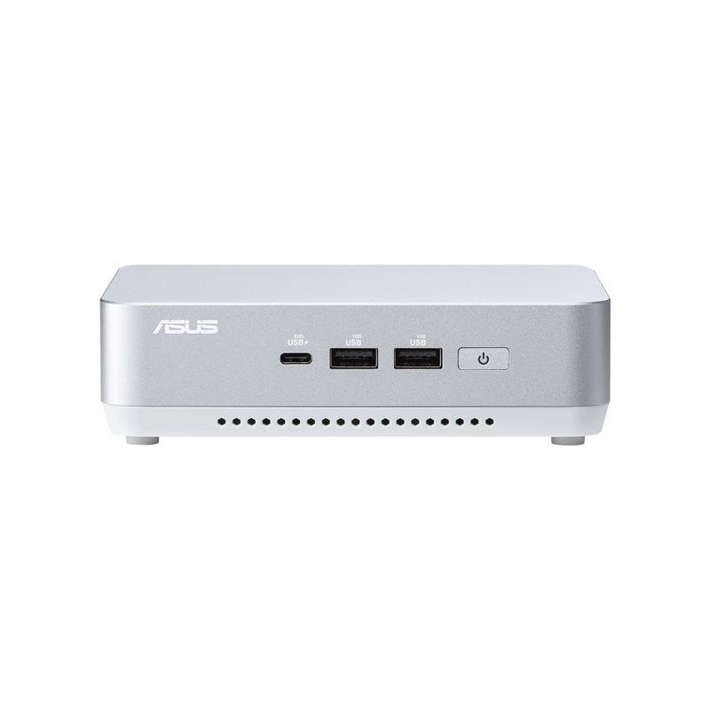 Barebone - mini PC 1 x Core Ultra 7 155H - jusqu'à 4.8 GHz - RAM 0 Go - Intel Arc Graphics - G... (90AR0051-M00070)_1