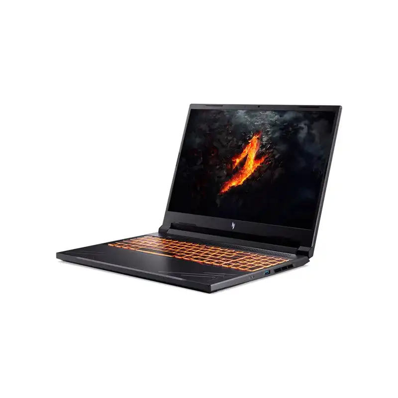 Acer Nitro V 16 ANV16-41 - AMD Ryzen 7 - 8845HS - jusqu'à 5.1 GHz - Win 11 Home - GF RTX 4050 - 1... (NH.QP1EF.003)_1