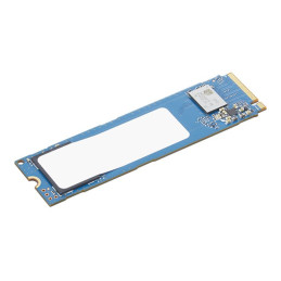 Lenovo - SSD - Value - chiffré - 1 To - interne - M.2 2280 - PCIe 4.0 (NVMe) - TCG Opal Encryption ... (4XB1T87552)_1