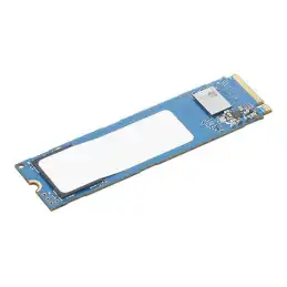 Lenovo - SSD - Value - chiffré - 1 To - interne - M.2 2280 - PCIe 4.0 (NVMe) - TCG Opal Encryption ... (4XB1T87552)_1