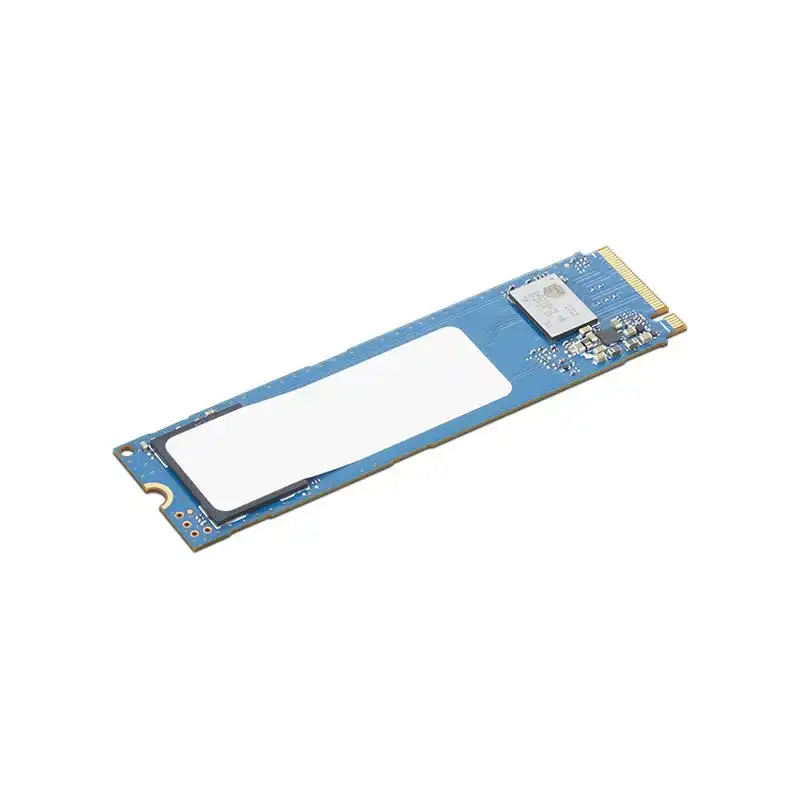 Lenovo - SSD - Value - chiffré - 1 To - interne - M.2 2280 - PCIe 4.0 (NVMe) - TCG Opal Encryption ... (4XB1T87552)_1