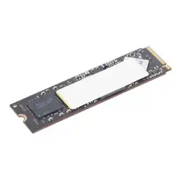 Lenovo - SSD - chiffré - 512 Go - interne - M.2 2280 - PCIe 4.0 (NVMe) - TCG Opal Encryption 2.0 - ... (4XB1T87553)_1