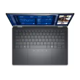 Dell Latitude 9450 2-in-1 - Conception inclinable - Intel Core Ultra 7 - 165U - jusqu'à 4.9 GHz - Evo vP... (WRNMC)_6