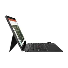 Lenovo ThinkPad X12 Detachable Gen 2 21LK - Tablette - avec clavier détachable - Intel Core Ultra 5... (21LK001LFR)_6